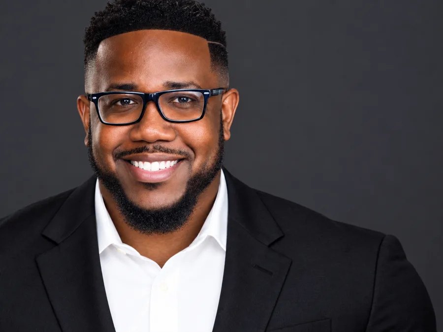 Lorenzo L. Sellers, Founder and Lead Strategist of Decision Point Leadership Group